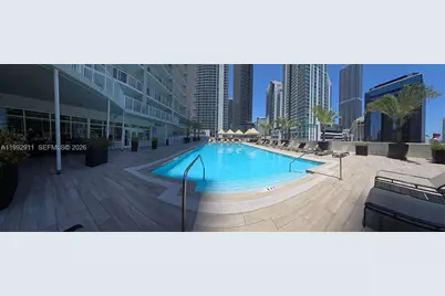 1250 S Miami Ave #1514, Miami, FL 33130 - Photo 1