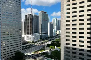 335 S Biscayne Blvd, Miami, FL 33131 - Photo 3