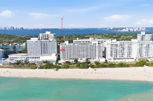 5555 Collins Ave, Miami Beach, FL 33140 - Photo 1