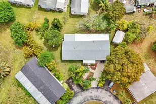 34850 SW 187th Ave Lot 443, Homestead, FL 33034 - Photo 3