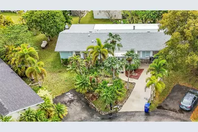 34850 SW 187th Ave Lot 443, Homestead, FL 33034 - Photo 7