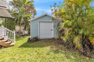 34850 SW 187th Ave Lot 443, Homestead, FL 33034 - Photo 37