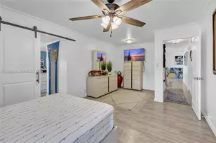 34850 SW 187th Ave Lot 443, Homestead, FL 33034 - Photo 19