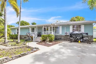 34850 SW 187th Ave Lot 443, Homestead, FL 33034 - Photo 1