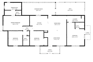 34850 SW 187th Ave Lot 443, Homestead, FL 33034 - Photo 39