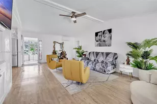 34850 SW 187th Ave Lot 443, Homestead, FL 33034 - Photo 9