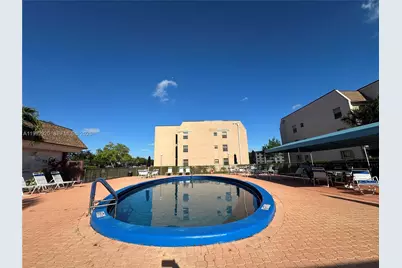 10360 NW 30th Ct #303, Sunrise, FL 33322 - Photo 5