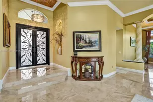 14957 SW 34th St, Davie, FL 33331 - Photo 9