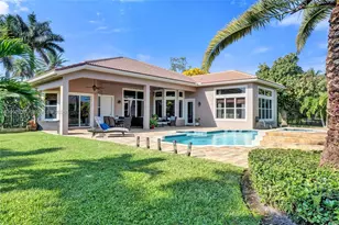 14957 SW 34th St, Davie, FL 33331 - Photo 65