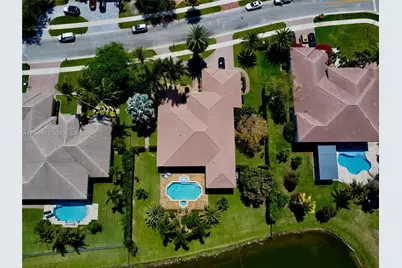 14957 SW 34th St, Davie, FL 33331 - Photo 71