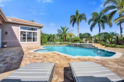 14957 SW 34th St, Davie, FL 33331 - Photo 63