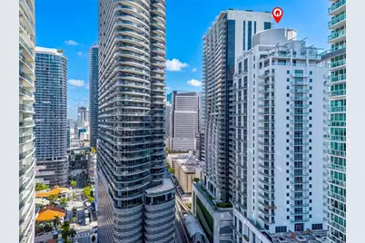 1050 Brickell Ave #2510, Miami, FL 33131 - Photo 19