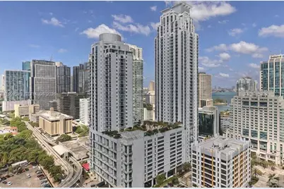 1050 Brickell Ave #2510, Miami, FL 33131 - Photo 19