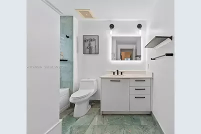 1050 Brickell Ave #2510, Miami, FL 33131 - Photo 13