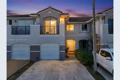 10210 SW 154th Pl #111-8, Miami, FL 33196 - Photo 1