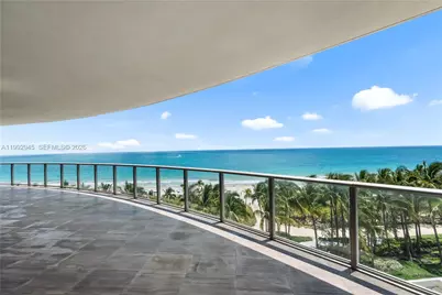 9703 Collins Ave #600, Bal Harbour, FL 33154 - Photo 1