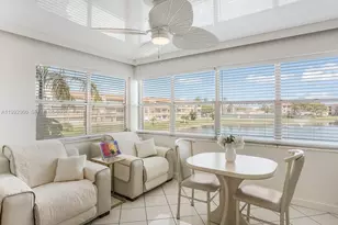 9580 Sunrise Lakes Blvd, Sunrise, FL 33322 - Photo 5