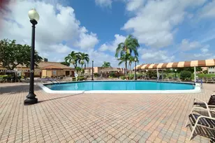 9580 Sunrise Lakes Blvd, Sunrise, FL 33322 - Photo 37