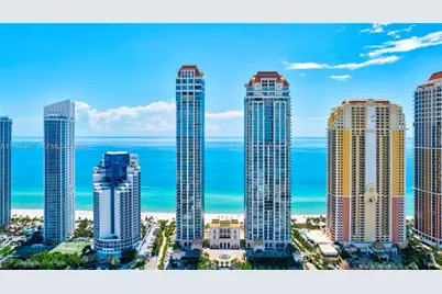 17901 Collins Ave #2404, Sunny Isles Beach, FL 33160 - Photo 47