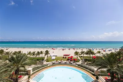 17901 Collins Ave #2404, Sunny Isles Beach, FL 33160 - Photo 107