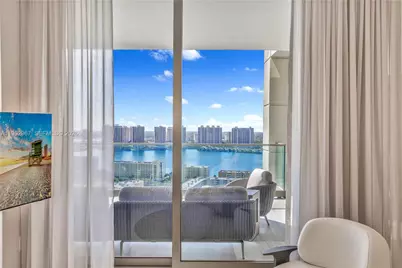 17901 Collins Ave #2404, Sunny Isles Beach, FL 33160 - Photo 29
