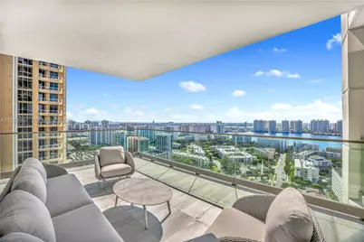 17901 Collins Ave #2404, Sunny Isles Beach, FL 33160 - Photo 45