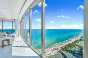 17901 Collins Ave, Sunny Isles Beach, FL 33160 - Photo 5