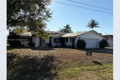 4945 Sorrento Ct, Cape Coral, FL 33904 - Photo 1