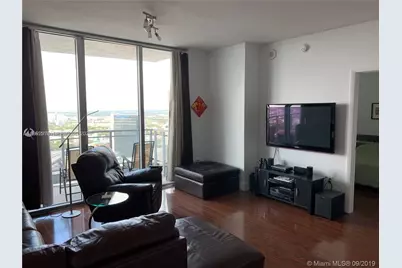 90 SW 3rd St #4008, Miami, FL 33130 - Photo 3