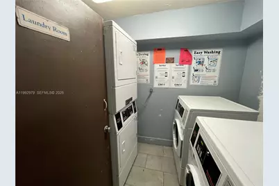 498 NW 165th St Rd #D-201, Miami, FL 33169 - Photo 19