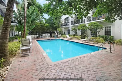 450 NE 2nd Ave #5, Fort Lauderdale, FL 33301 - Photo 39