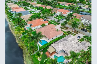 16418 NW 14th St, Pembroke Pines, FL 33028 - Photo 69