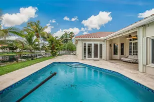 16418 NW 14th St, Pembroke Pines, FL 33028 - Photo 51