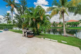 16418 NW 14th St, Pembroke Pines, FL 33028 - Photo 35