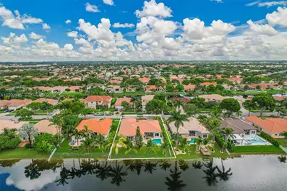 16418 NW 14th St, Pembroke Pines, FL 33028 - Photo 51