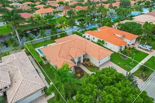 16418 NW 14th St, Pembroke Pines, FL 33028 - Photo 41