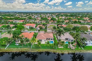 16418 NW 14th St, Pembroke Pines, FL 33028 - Photo 67