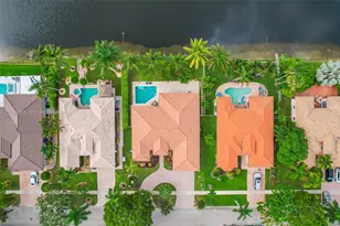 16418 NW 14th St, Pembroke Pines, FL 33028 - Photo 55