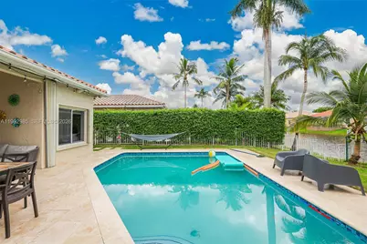 16418 NW 14th St, Pembroke Pines, FL 33028 - Photo 33