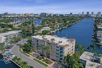 516 Hendricks Isle #2C, Fort Lauderdale, FL 33301 - Photo 75
