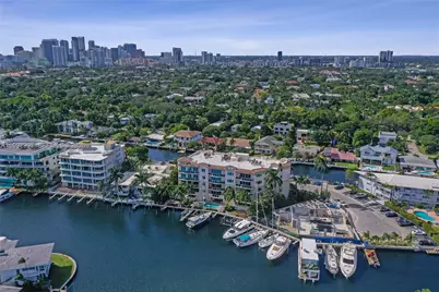 516 Hendricks Isle #2C, Fort Lauderdale, FL 33301 - Photo 73