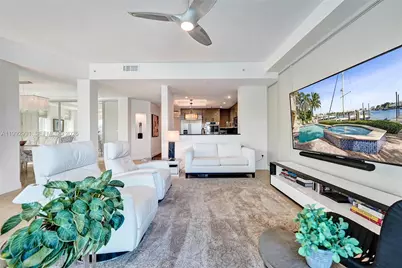 516 Hendricks Isle #2C, Fort Lauderdale, FL 33301 - Photo 29