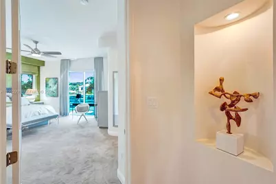 516 Hendricks Isle #2C, Fort Lauderdale, FL 33301 - Photo 27