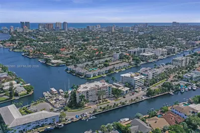 516 Hendricks Isle #2C, Fort Lauderdale, FL 33301 - Photo 77