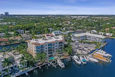 516 Hendricks Isle #2C, Fort Lauderdale, FL 33301 - Photo 73