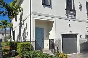 1166 SW 7th Ave, Florida City, FL 33034 - Photo 1