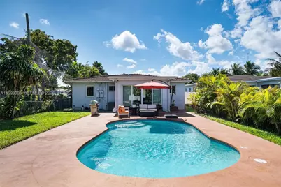 2923 Madison St, Hollywood, FL 33020 - Photo 41