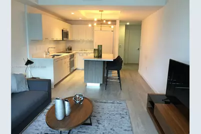 55 SW 9th St #1905, Miami, FL 33130 - Photo 1