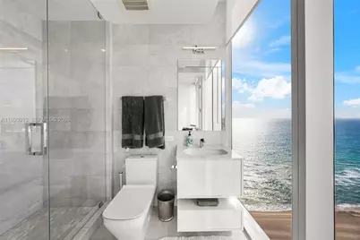 18501 Collins Ave #2504, Sunny Isles Beach, FL 33160 - Photo 37