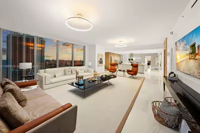 18501 Collins Ave #2504, Sunny Isles Beach, FL 33160 - Photo 57